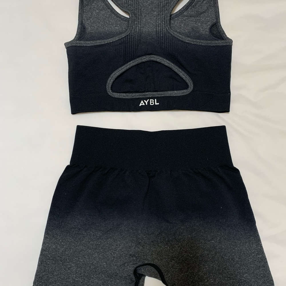 Aybl Workout Set